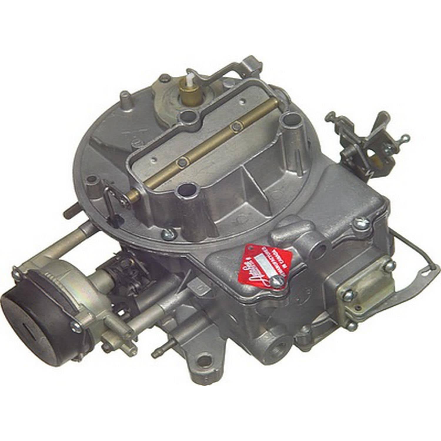 Autoline C895A Carburetor WGL1s