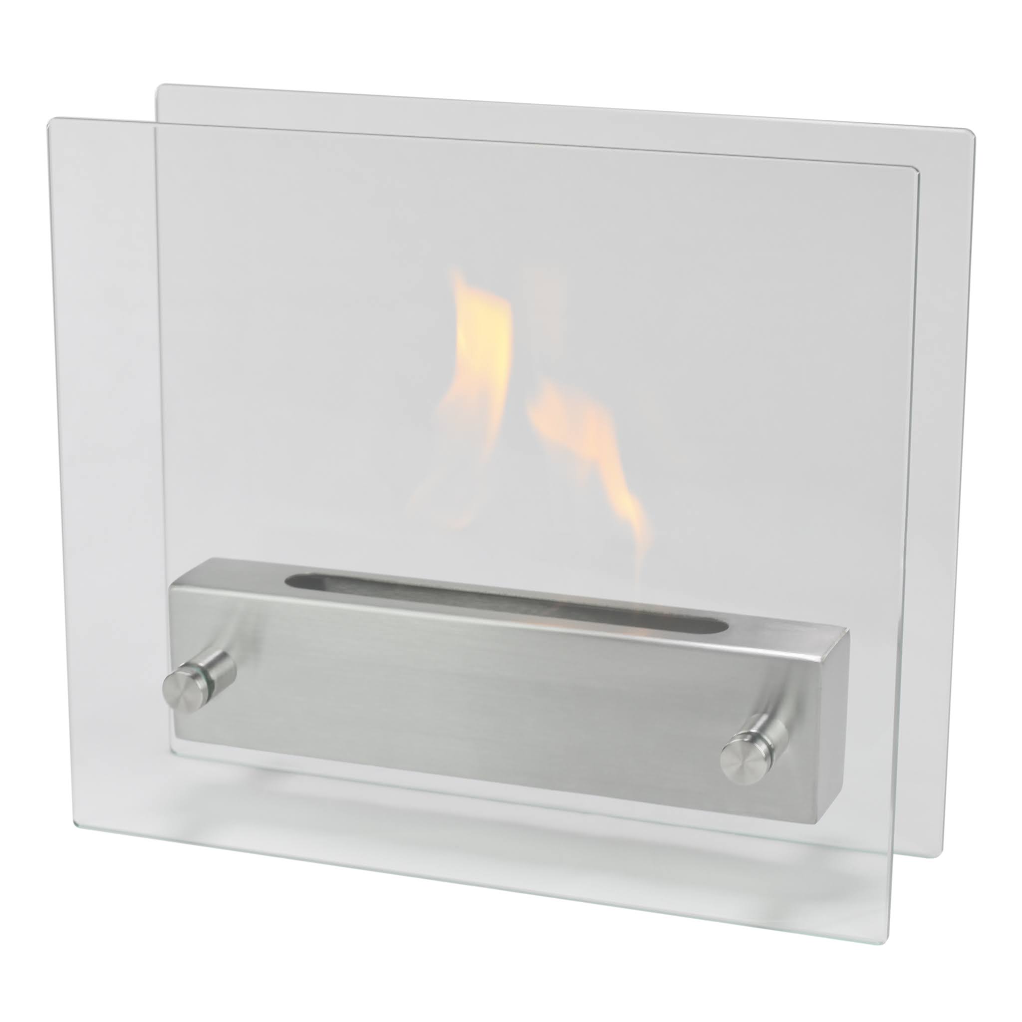 NuFlame Irradia Tabletop Fireplace phonsri
