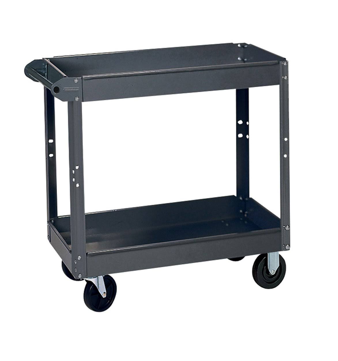 Edsalsandusky Utility Cart WGL1s