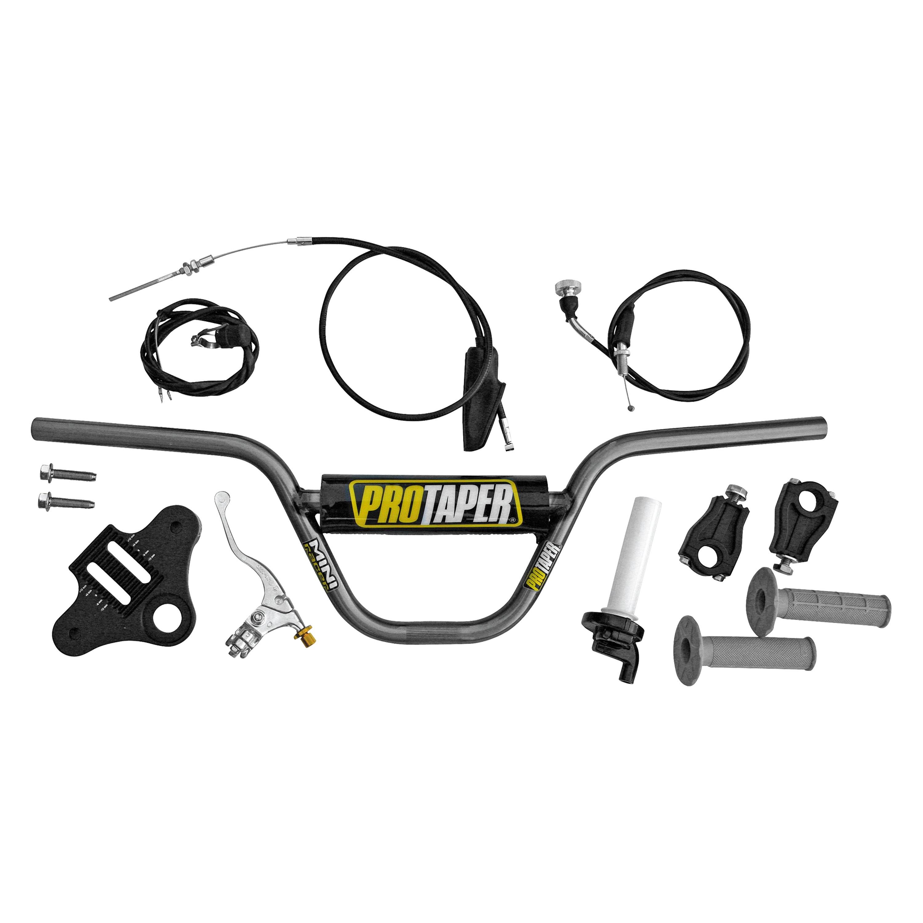 ProTaper 11061A Handlebar Kit WGL1s