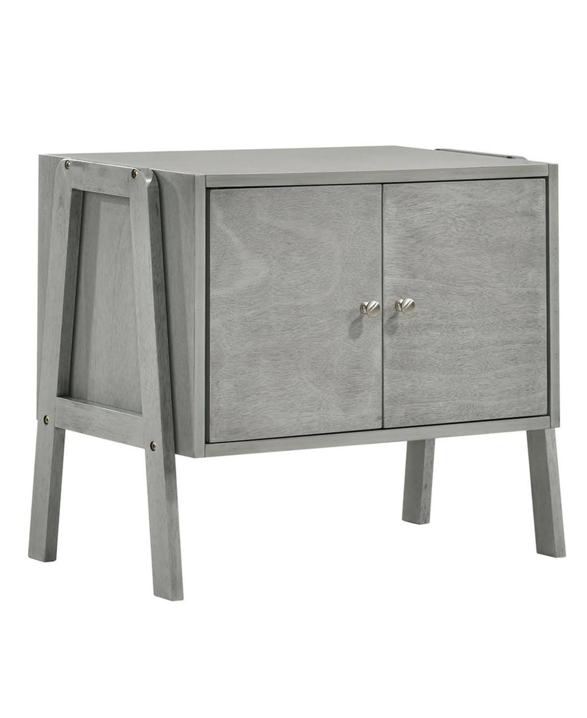 Picket House Furnishings Granville 2Doors Stacking WGL1s