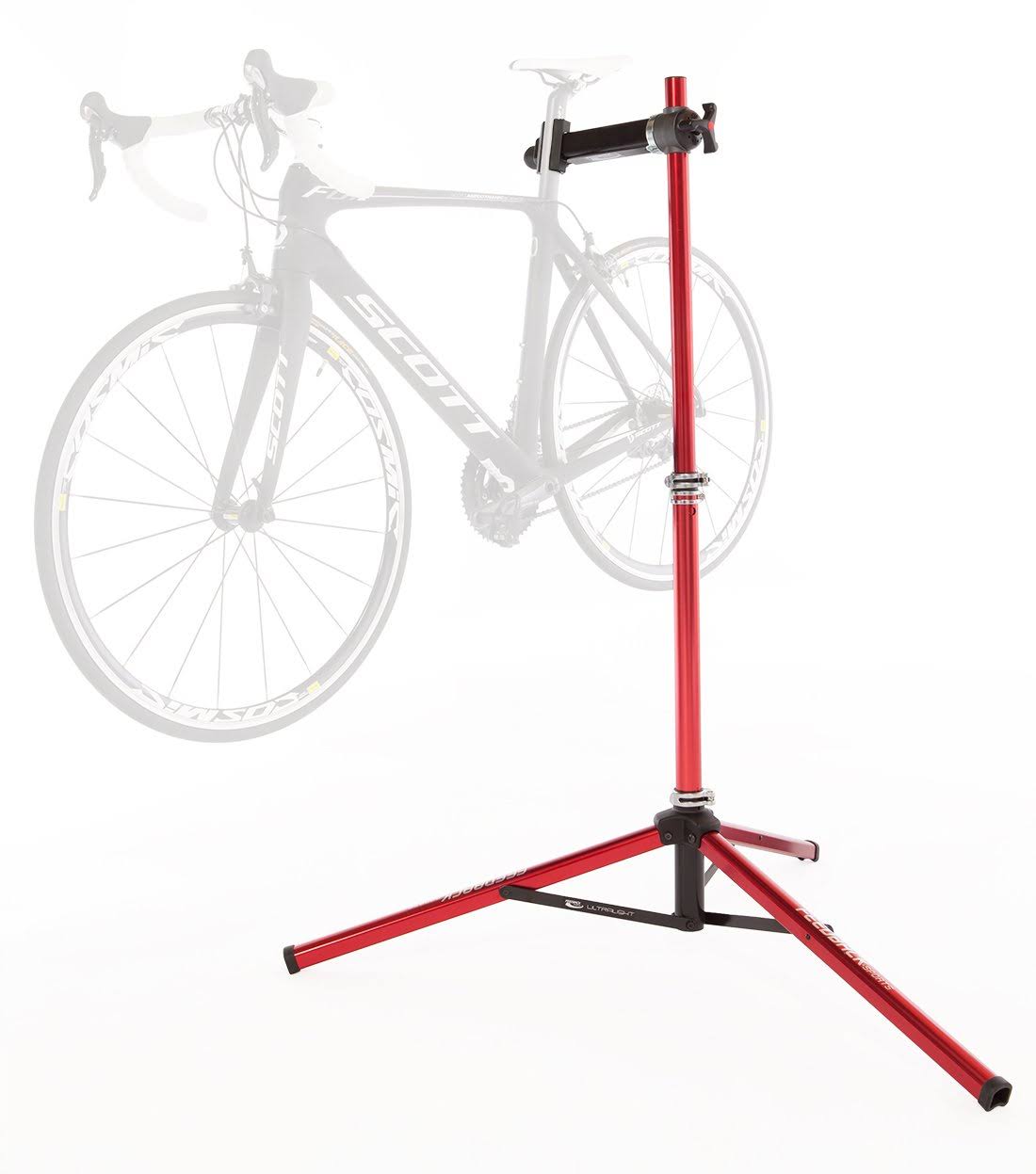 Feedback Sports Ultralight Bike Repair Stand - WGL-1-s