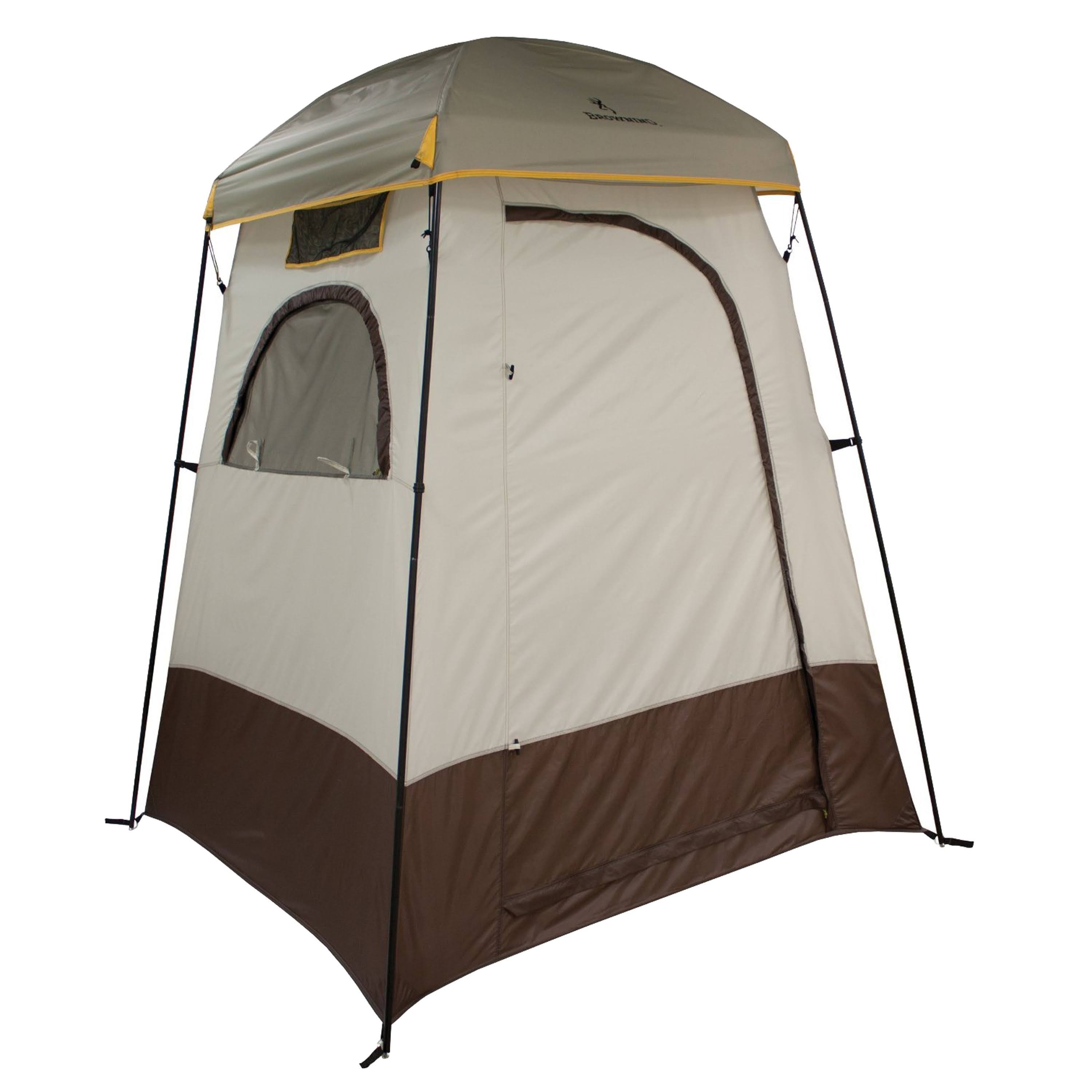 Browning Camping Privacy Shelter WGL1s