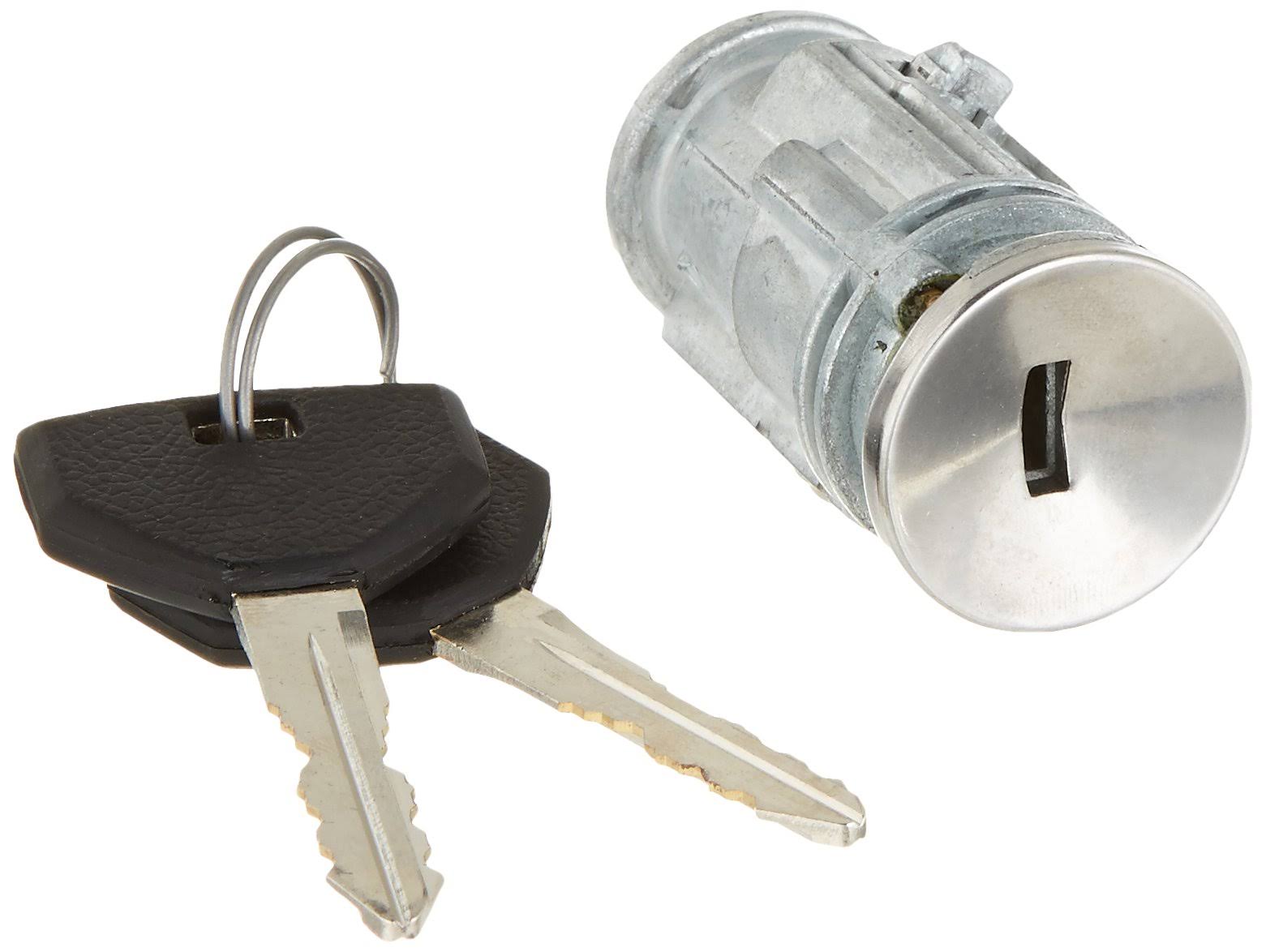 Standard US285L Ignition Lock Cylinder WGL1s