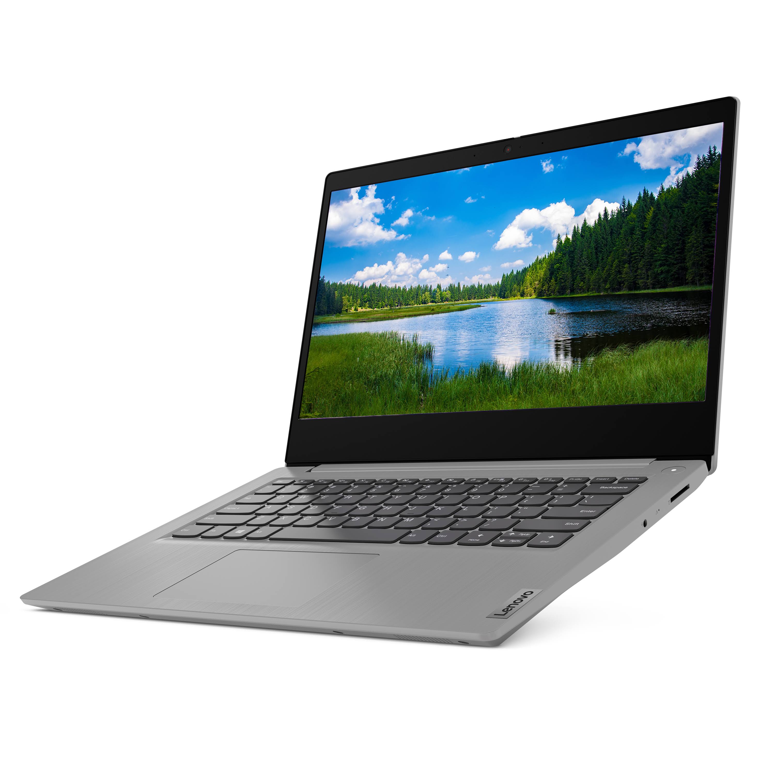 New Lenovo 14inch FHD Intel i5-1035G1 512gb SSD 8GB Ram IdeaPad 3 ...