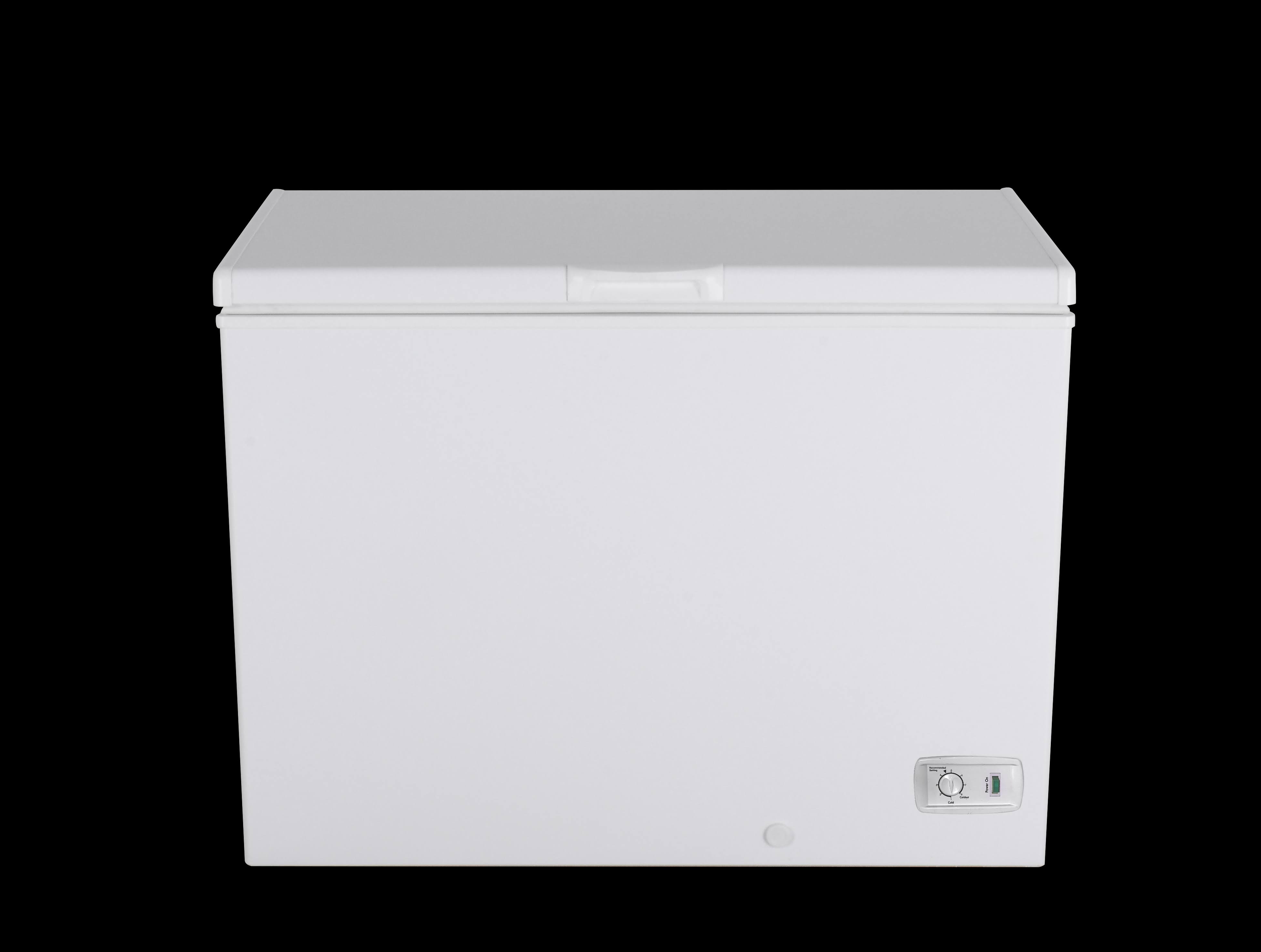 Kenmore 17992 8.8 Cu. ft. Chest Freezer White WGL1s