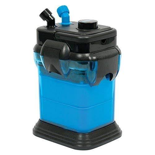 Penn Plax Cascade 500 GPH Canister Filter WGL1s