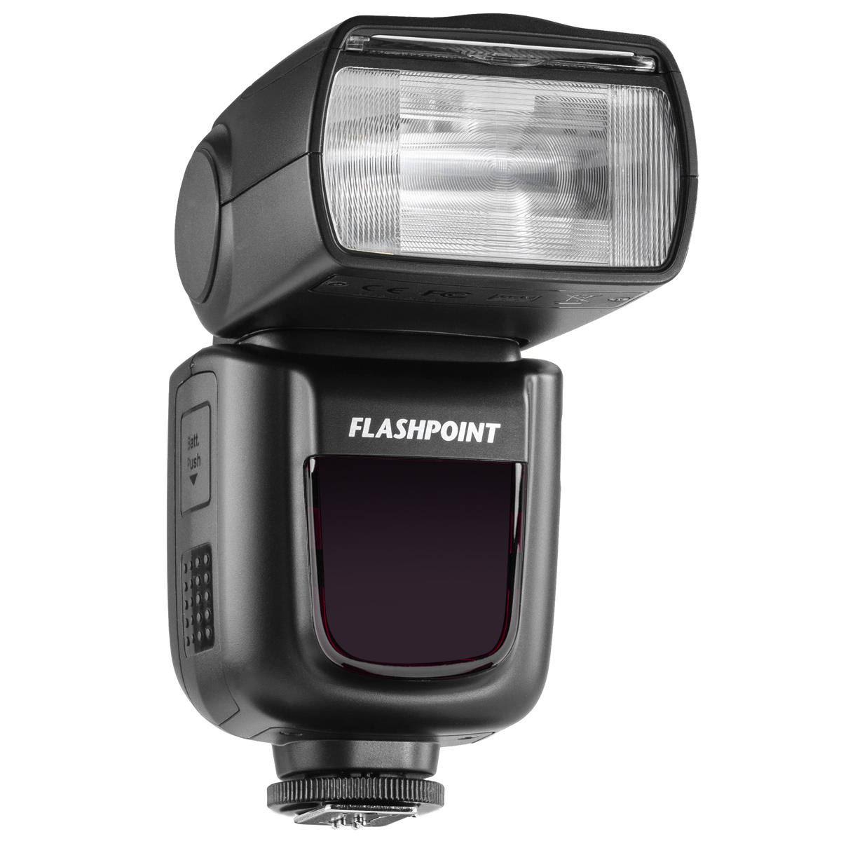 Zoom Lion Manual R2 OnCamera Flash Speedlight (V850II) WGL1s