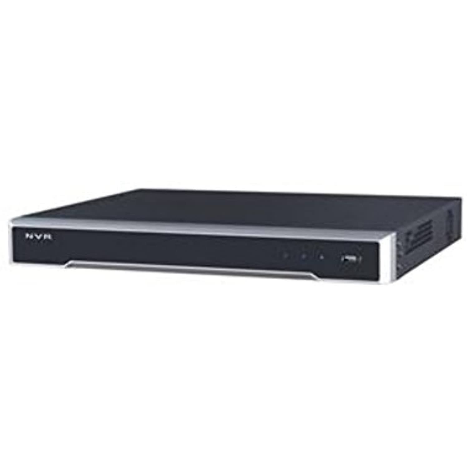 Hikvision DS-7616NI-I2/16P Embedded Plug & Play 4K NVR - WGL-1-s