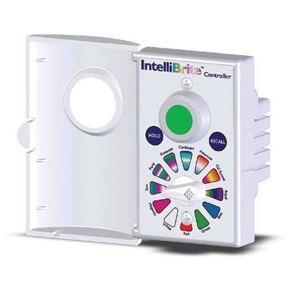 Pentair 600054 IntelliBrite Controller WGL1s