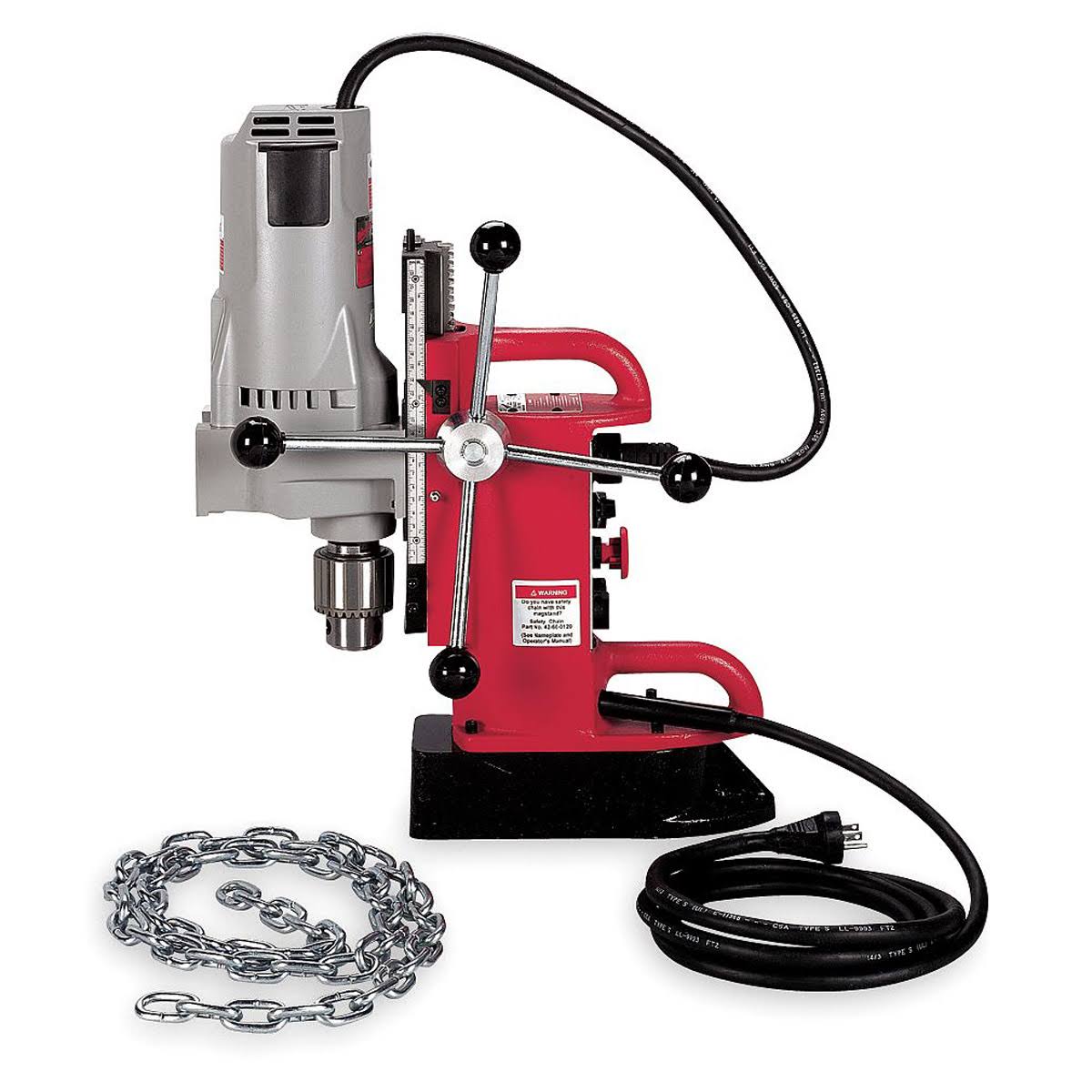 Milwaukee 3/4inch Fixed Position Drill Press 42101