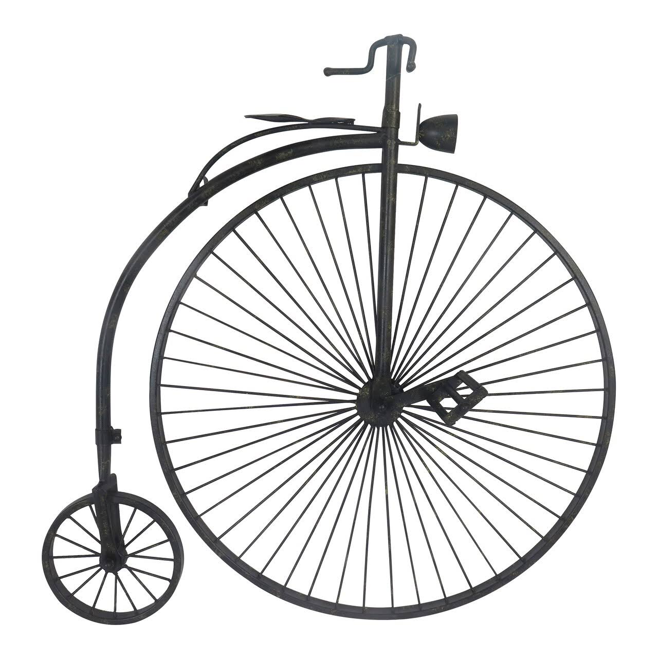 Big Wheel Wall Decor WGL1s