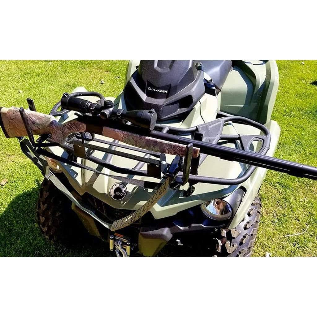 Gator Gripp HD BowGun Rack phonsri