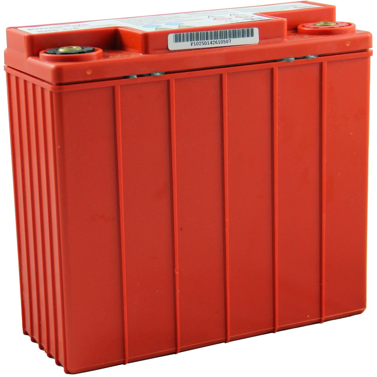 Odyssey Hawker SBS J16 Aircraft Battery WGL1s