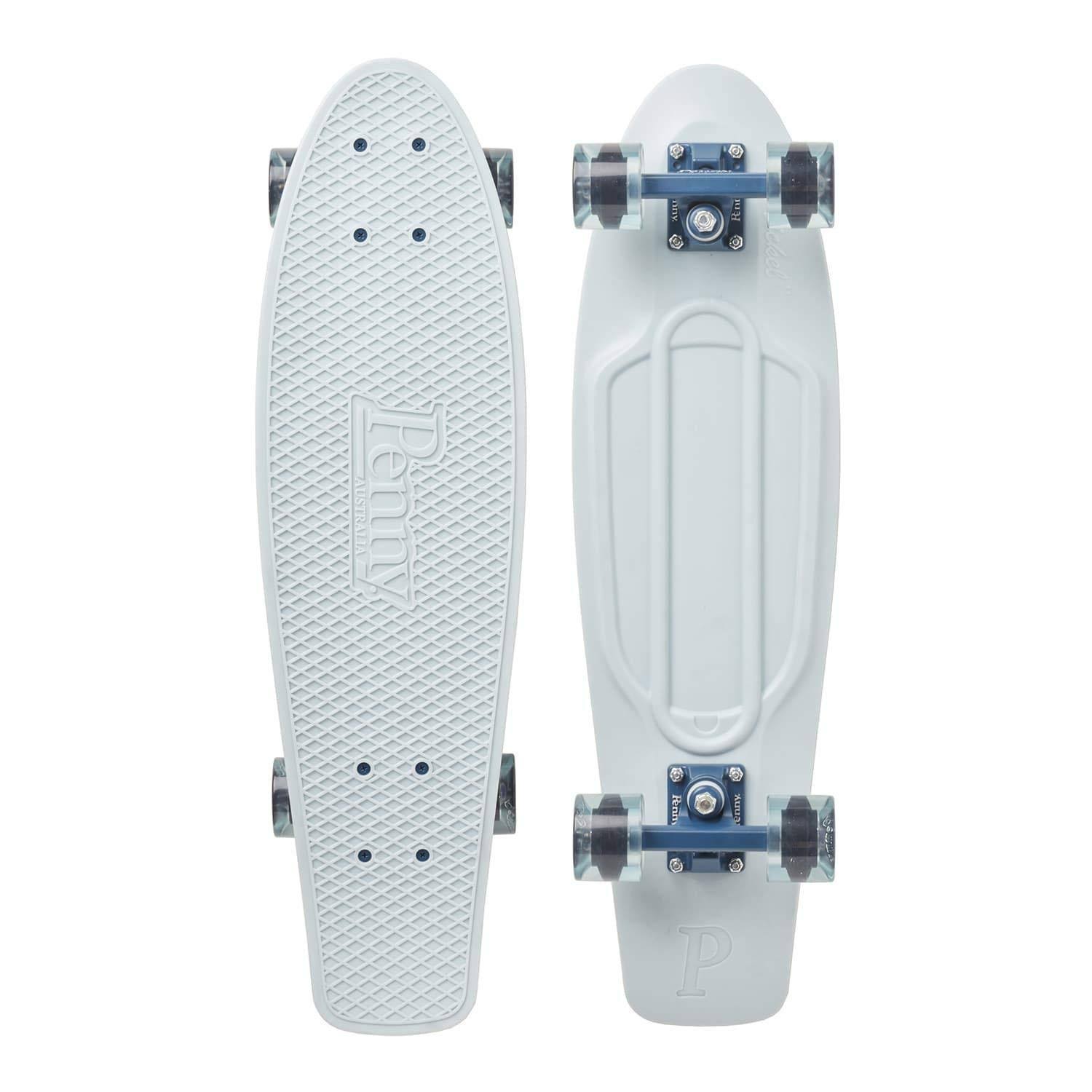 Penny Skateboards 27 Inch Complete 27 Inch Ice WGL 1 s