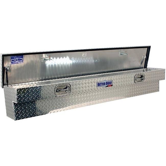 Better Built 79011033 Side Mount Tool Box - WGL-1-s