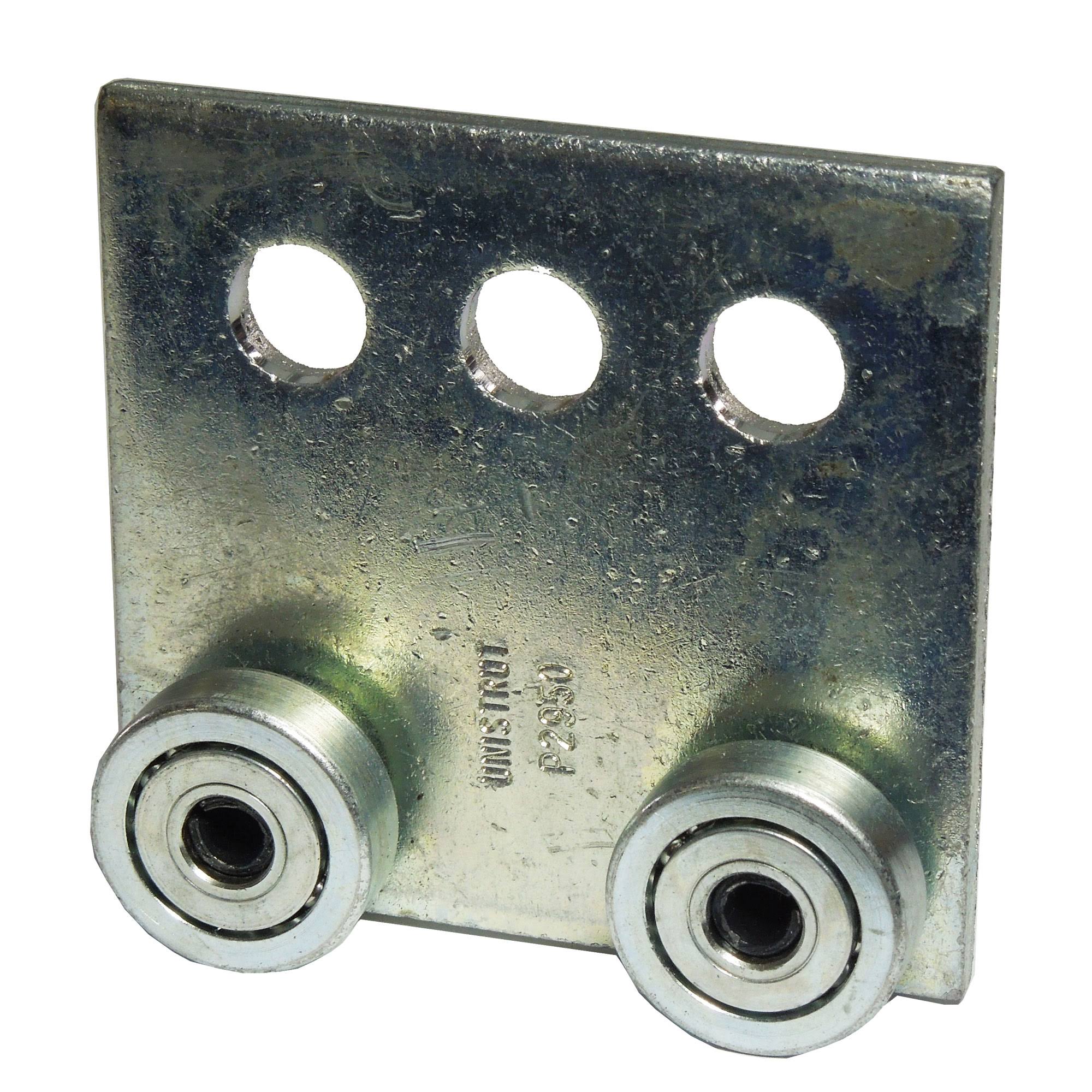 Unistrut P2950 EG Trolleys WGL1s