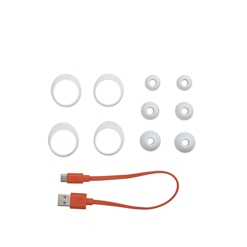 JBL Live Free NC+ TWS - Harman-Audio