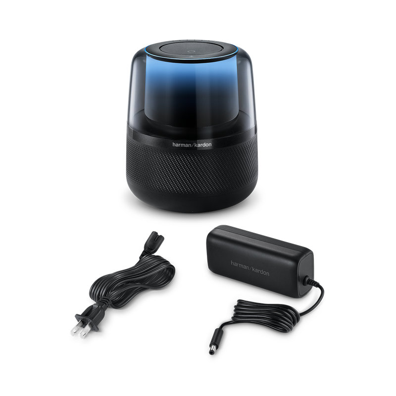 Harman Kardon Allure - Harman-Audio