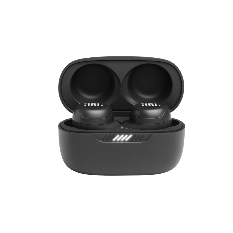 JBL Live Free NC+ TWS - Harman-Audio