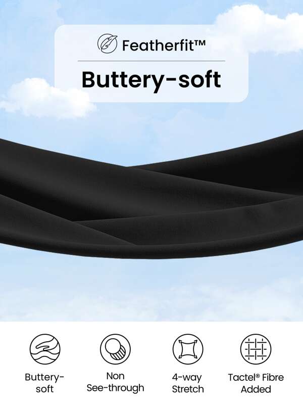 FeatherFit™ Streamline Performance Jacket