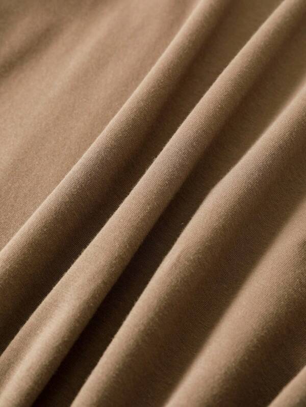 Mountain And Sun Print Tee