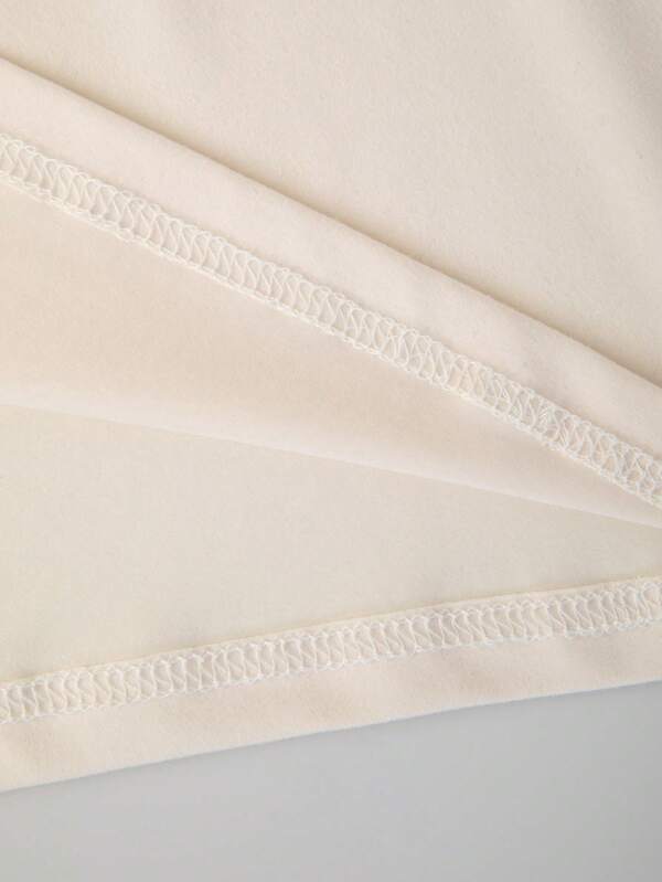 Mountain And Sun Print Tee