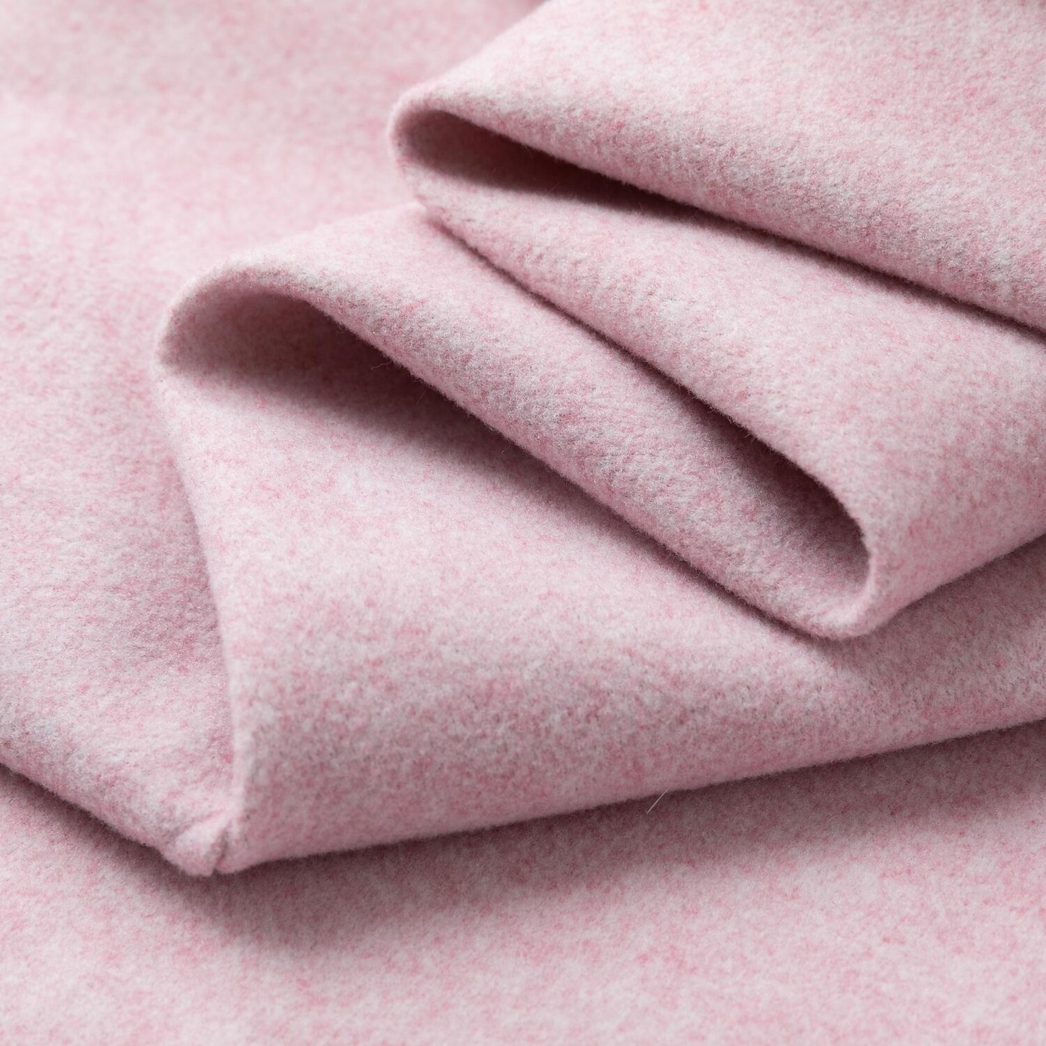 Women's Wool Blend Coat Winter Coat Long Overcoat Double Breasted Lapel Pea Coat Thermal Warm Windproof Trench Coat with Pockets Sping Elegant Slim Fit Lady Jacket Fall Long Sleeve Gray Pink