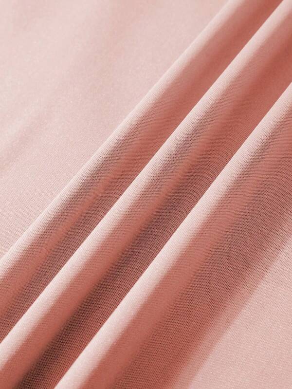 Men Cartoon Graphic Tee