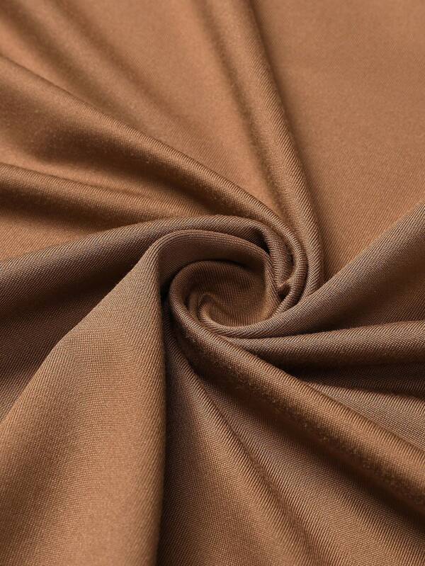 Men Letter Graphic Tee