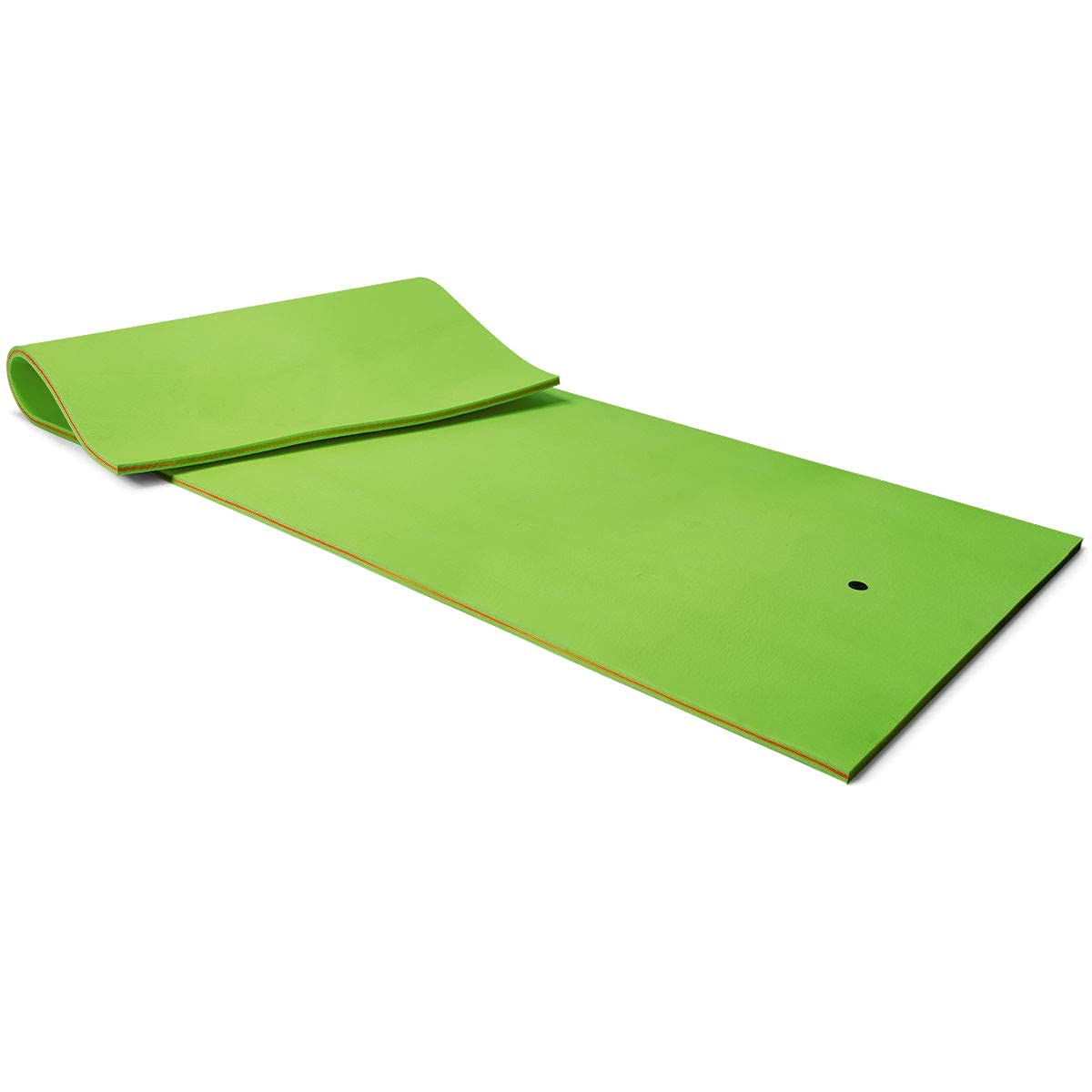 Details about   3-layer Tear-resistant Foam Floating Pad 