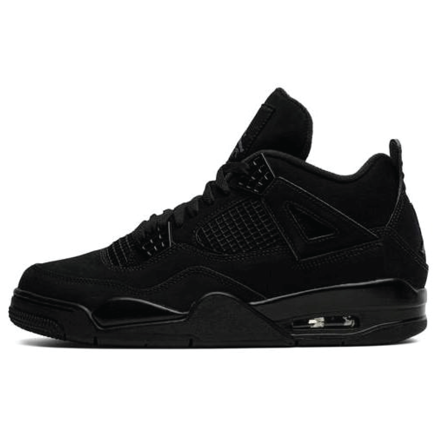 black cat 4s 8.5