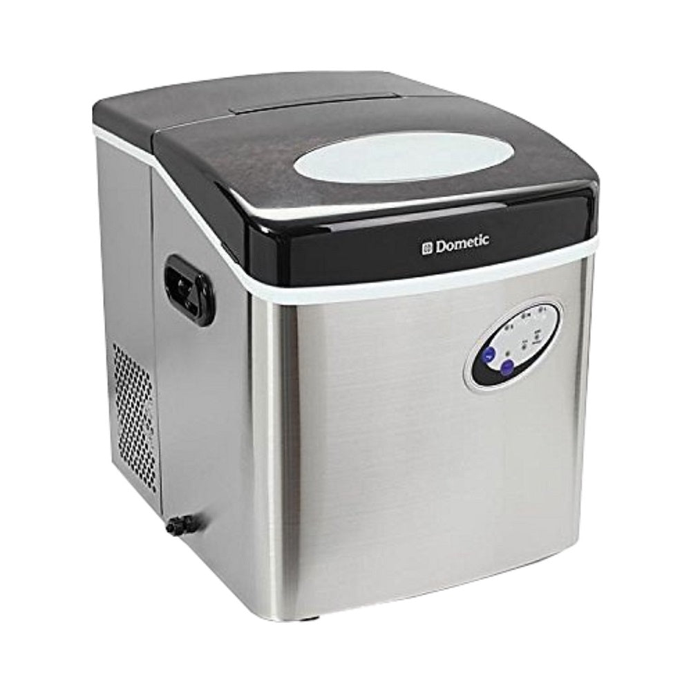 dometic ice maker portable