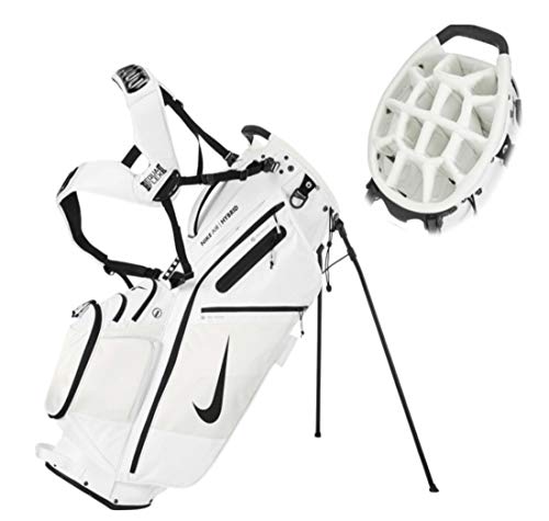 nike hybrid golf bag 2020