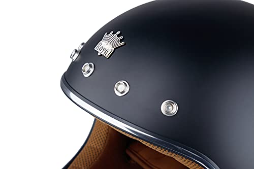 Design M141 Full face Motorcycle Helmet 