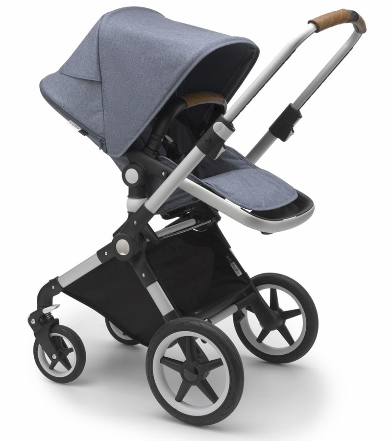 lynx complete stroller