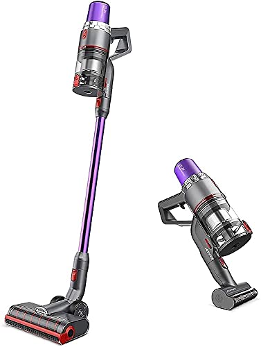 V16 Cordless Stick Vacuum Cleaner 