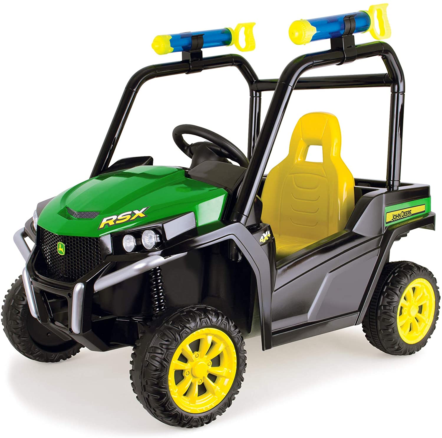 john deere gator toy