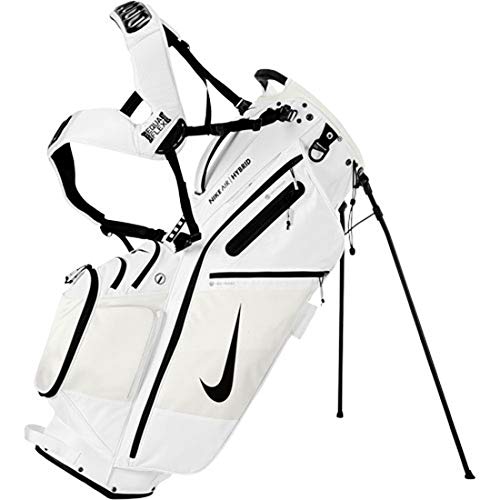 nike golf air hybrid stand bag 2020