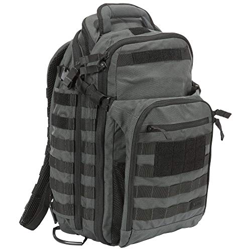 5.11 Tactical All Hazards Nitro 