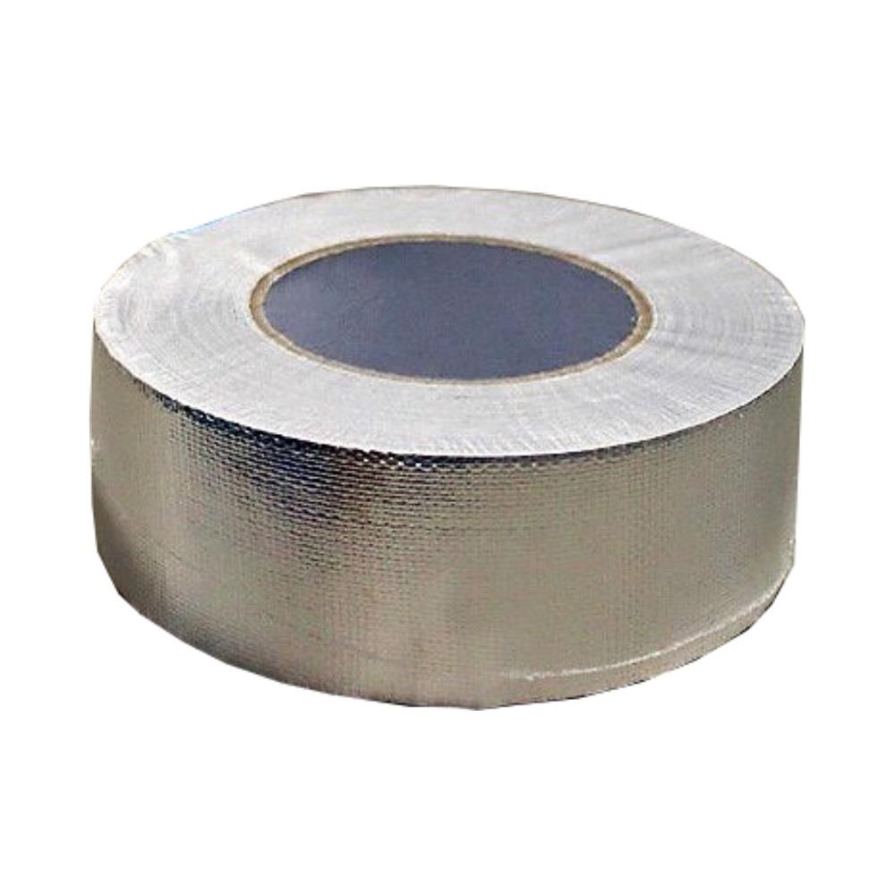 Pyrotek AGC Aluminium Foil Glass Cloth and Vapour Barrier Tape for