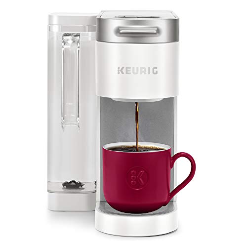 Single Serve K-Cup Pod Coffee Brewer 