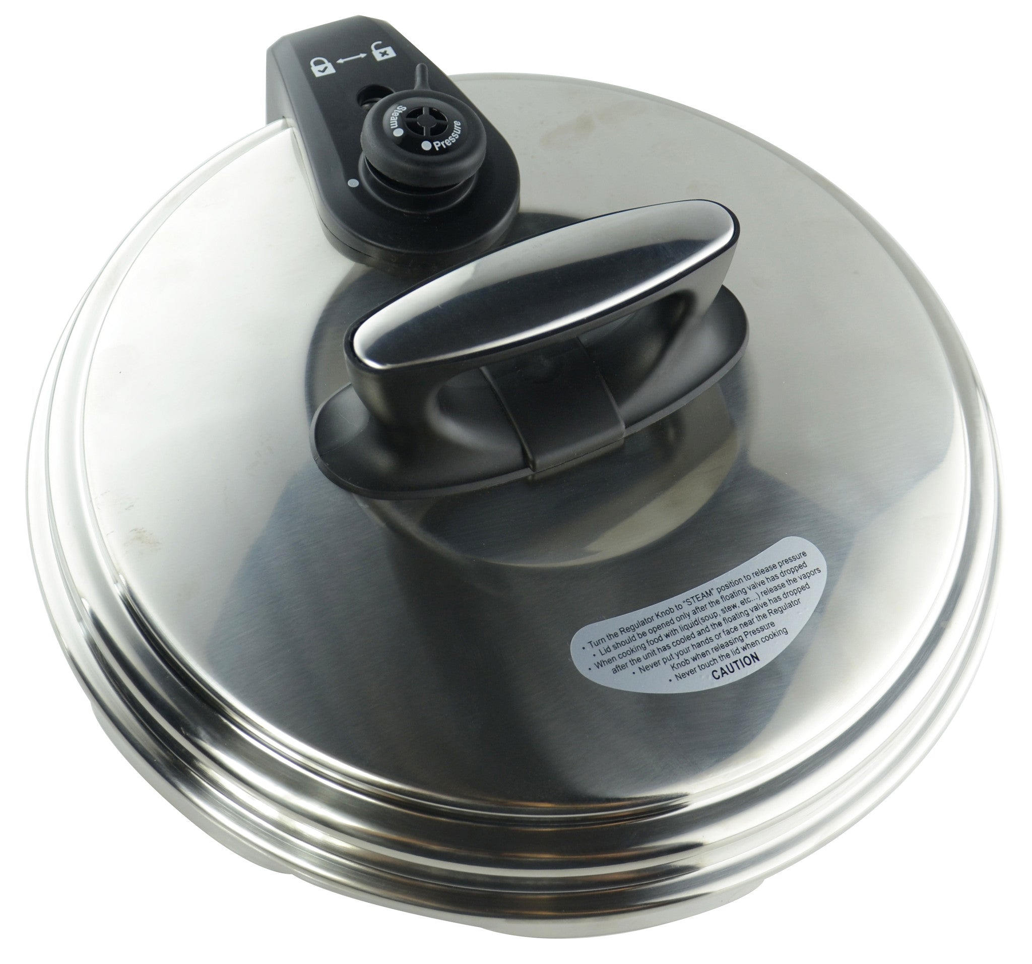 14 qt pressure cooker