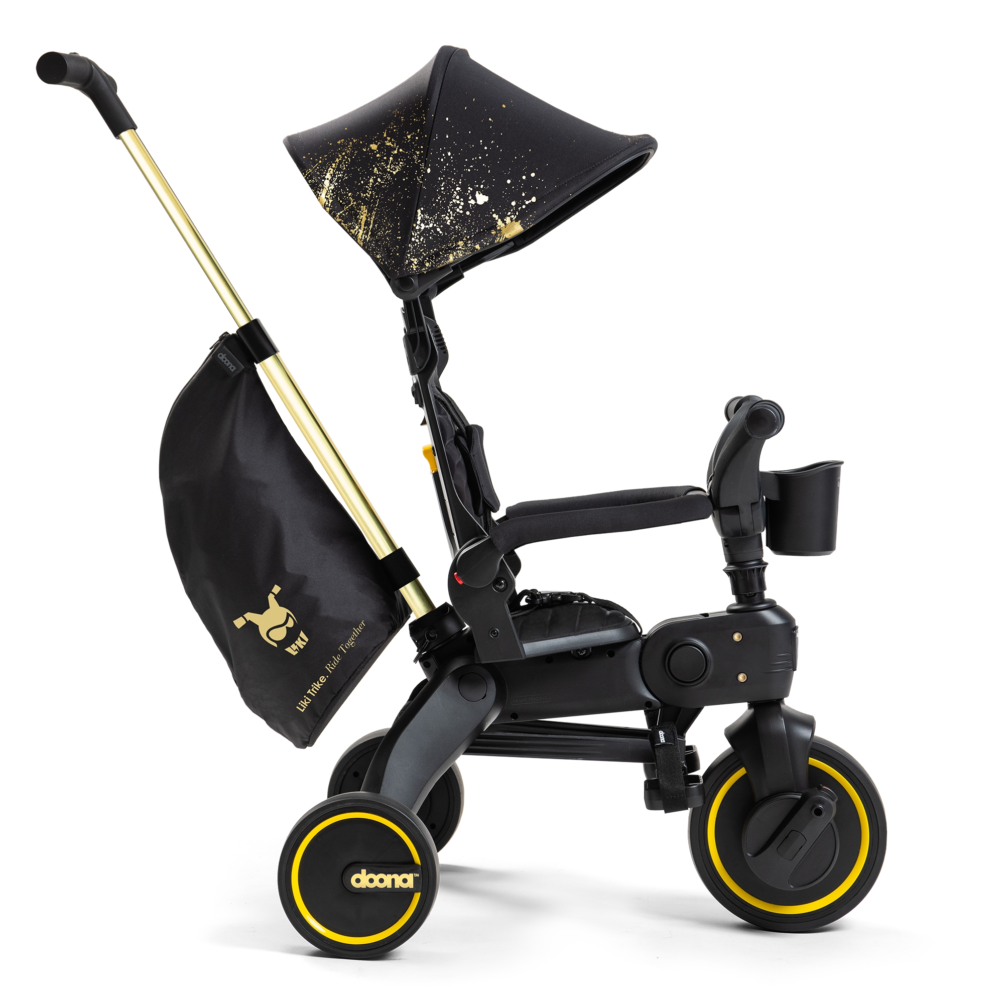 Doona Liki Trike