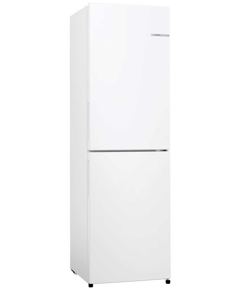 Bosch Serie 2 Freestanding Fridge Freezer KGN27NWFAG