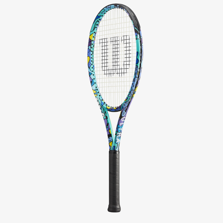 britto ultra 100 v3 tennis racket