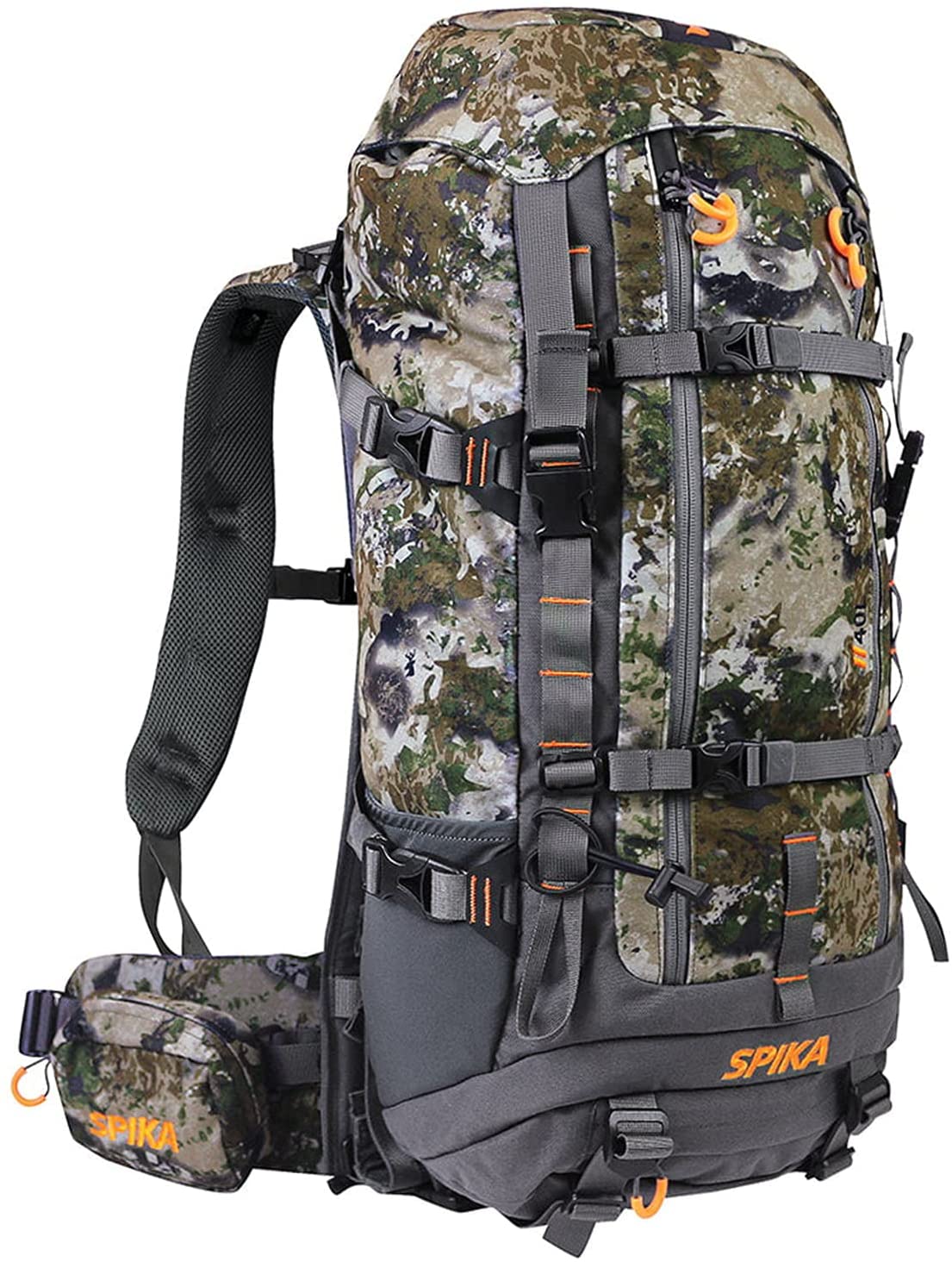 SPIKA Hunting Backpack Internal Frame 