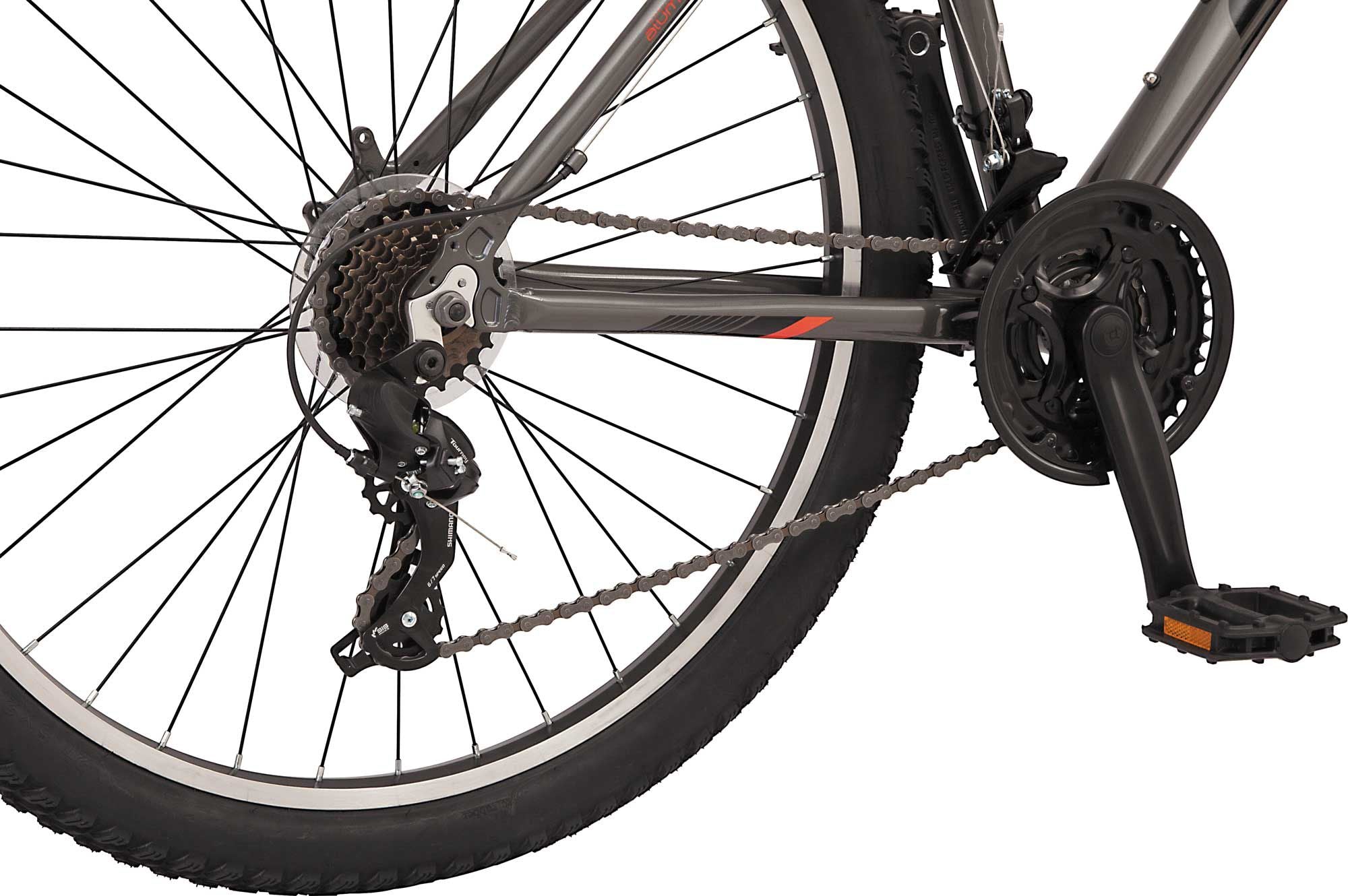 Schwinn Men's Standpoint 27.5\