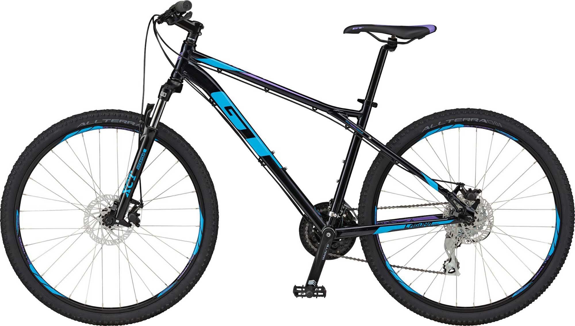 GT Women's Laguna Pro Mountain Bike 