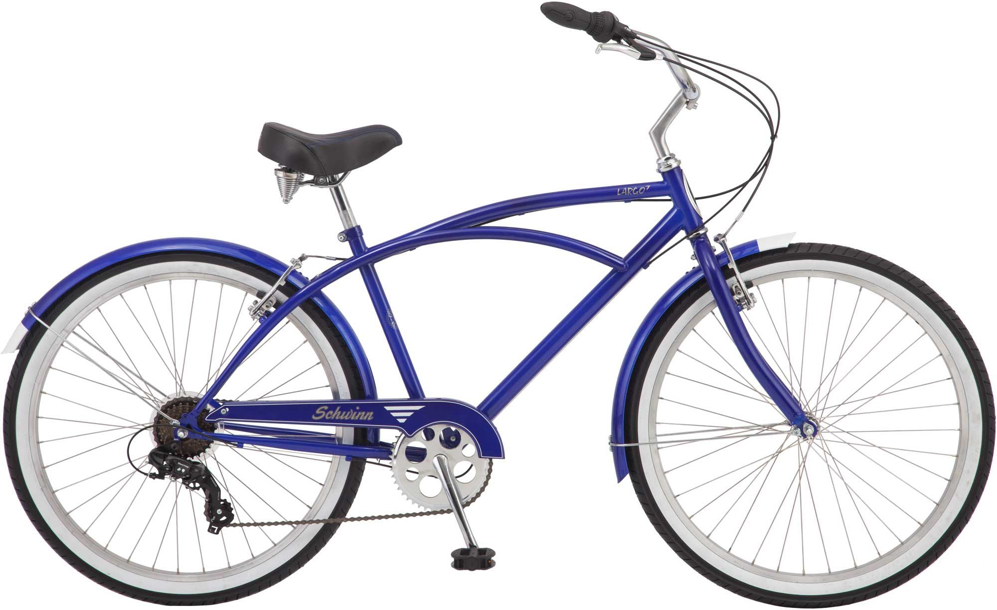 schwinn largo 7